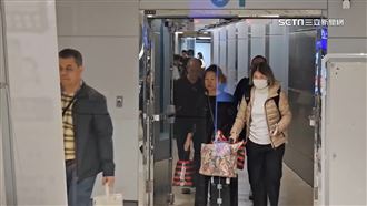 榮耀號故障滯留沖繩！業者協調7班機載人