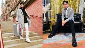 黃豪平沒搶到周杰倫演唱會門票。（圖／翻攝自臉書、IG）