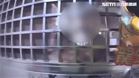 苗栗,家暴,人倫悲劇,砍母,殺子（圖／翻攝畫面）