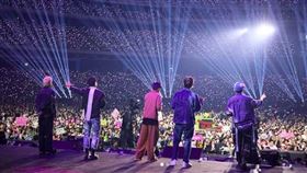 周杰倫、柯有倫（圖／翻攝自IG）