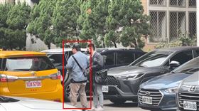 謝宜容,北分署,約談,關係人,