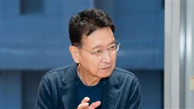 趙少康（圖／TVBS提供）