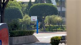  台中，國小師生衝突，小六生，樂樂棒，報警，派出所，老師曝撤告理由：想給一個警惕(圖／翻攝畫面)