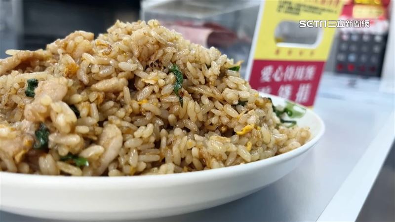不少有愛心的店家提供免費待用餐，幫助弱勢族群度過難關。(示意圖)
