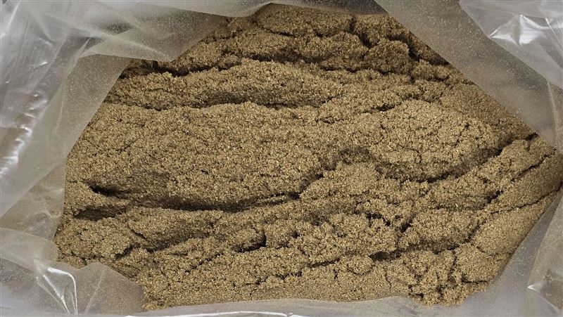 小磨坊胡荽粉農藥超標 6千公斤全退運
