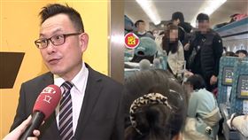 汪潔民。（圖／資料照）