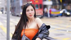 楊晨熙分享婚後生活。（圖／翻攝自楊晨熙IG）