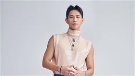 柏霖PoLin（圖／索尼音樂提供）