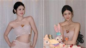 ▲卓識（圖／翻攝自微博）