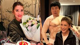 小禎。（圖／翻攝自小禎IG）