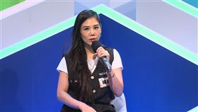 楊晨熙分享恐怖經驗（圖／公視提供）