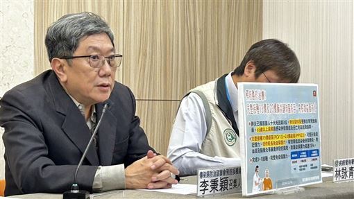 美新生兒「可不打B肝疫苗」李秉穎曝關鍵