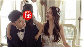 貝童彤。（圖／翻攝自貝童彤臉書）