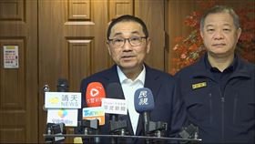 侯友宜,內湖,詐騙,輕生,詐騙,同理心