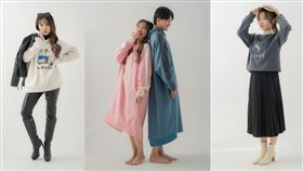 黑科技溫暖冬日！KIIORYHOW暖！石墨烯帽T必備單品（業配勿用）