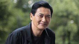 ▲周潤發，男團Stray kids成員Felix（李龍馥）。（圖／翻攝自微博）