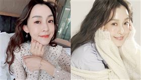 范瑋琪。（圖／翻攝自IG）