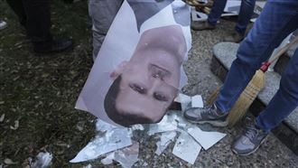 敘利亞阿塞德政府涉暴行　聯合國從重究責