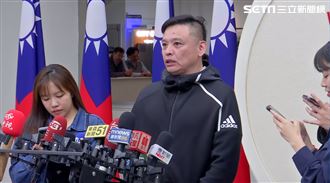 讚苗博雅！洪健益突喊選市長：投票讓我選