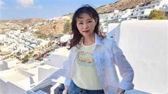 獨／李碧華消失歌壇30年跑去哪！近況曝光