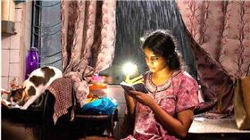 卡妮庫斯魯蒂當初因#MeToo陷谷底，演出《你是我眼中的那道光》後重返影壇。（圖／海鵬提供）