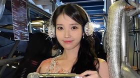 IU（圖／翻攝自IG）