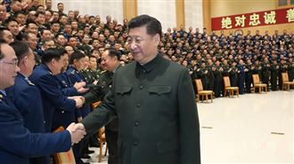 中共惡法今上路！網酸：全宇宙都國有器官