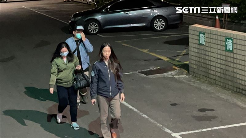 謝宜容涉霸凌及貪汙　檢搜索22據點帶23人