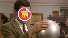 ▲豆豆先生（圖／翻攝自Mr Bean IG）