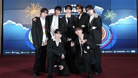 男團SCOOL（圖／高雄市政府提供）