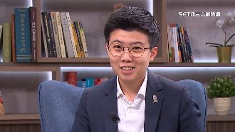 苗博雅吐出櫃心聲　1原因「無暇顧婚姻」