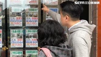 新青安2.0要來了　1圖曝房貸負擔警訊