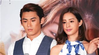 自稱單身3年桃花旺　陳奕昔劈腿女星閨密