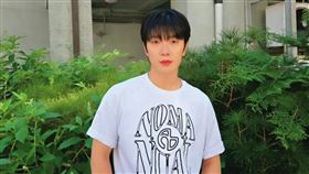 崔敏煥。鏡週刊