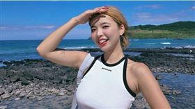 一隻阿圓。CTWANT