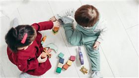 幼兒園,學校,幼稚園,兒童（示意圖／Pexels）