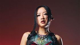 歌手J.M3 劉宣怡（圖／華納音樂提供）