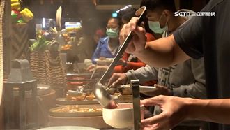 連鎖火鍋店千葉抗漲失敗　12月中最高漲9%