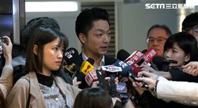 蔣萬安談雙城論壇