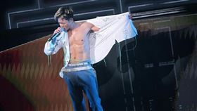 郭富城（圖／小美工作室提供）