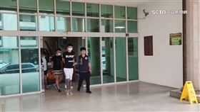 A攻堅抓詐騙2400