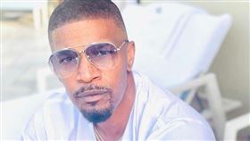 傑米福克斯（圖／翻攝自傑米福克斯IG）