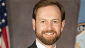 美國總統當選人川普宣布將提名佛格森（圖）出任聯邦貿易委員會主席。（圖取自聯邦貿易委員會網頁ftc.gov）
