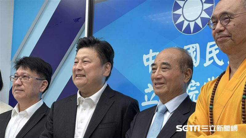 雙城論壇恐卡！王金平喊話政府：審慎思考