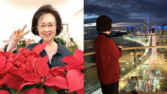 瓊瑤淡水豪宅成凶宅　房價嚇人影響曝光