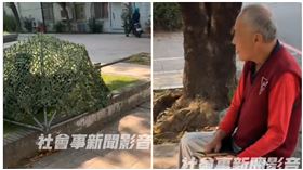 重機槍,綠地,仁德,敵情,官兵,畫面,台南,國軍,中共