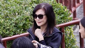 俞小凡。（圖／記者鄭孟晃攝影）