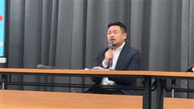 洪申翰 （圖／記者廖珪如攝影）