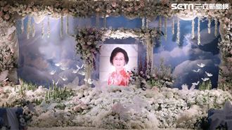 瓊瑤最紅的是哪部戲？告別式播這首歌秒懂