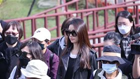 林心如。（圖／記者鄭孟晃攝影）